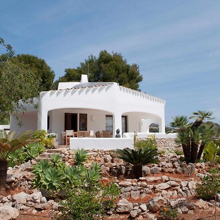 Casa Inglaterra Villa Jávea Exteriör bild