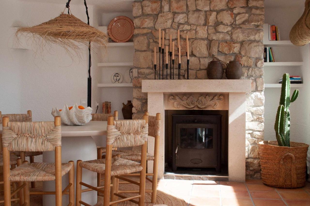 Casa Inglaterra Villa Jávea Exteriör bild