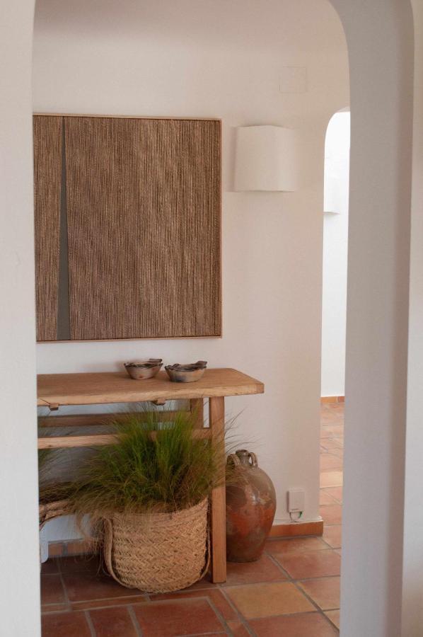 Casa Inglaterra Villa Jávea Exteriör bild