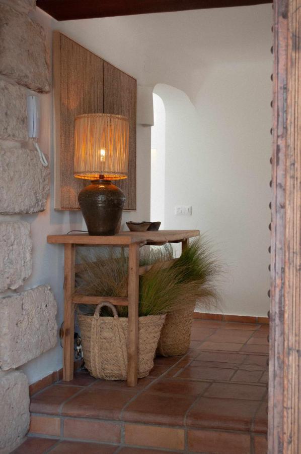 Casa Inglaterra Villa Jávea Exteriör bild