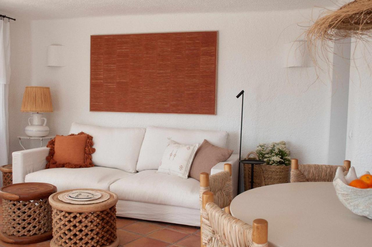 Casa Inglaterra Villa Jávea Exteriör bild
