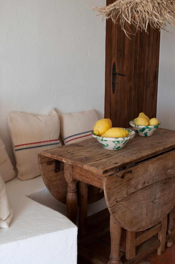 Casa Inglaterra Villa Jávea Exteriör bild