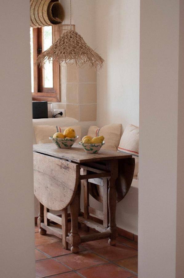 Casa Inglaterra Villa Jávea Exteriör bild
