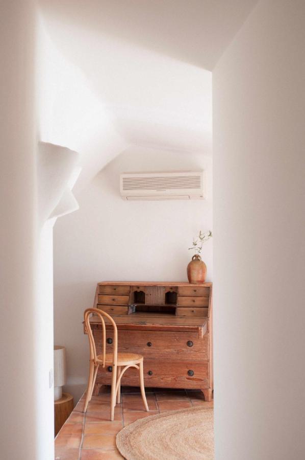 Casa Inglaterra Villa Jávea Exteriör bild