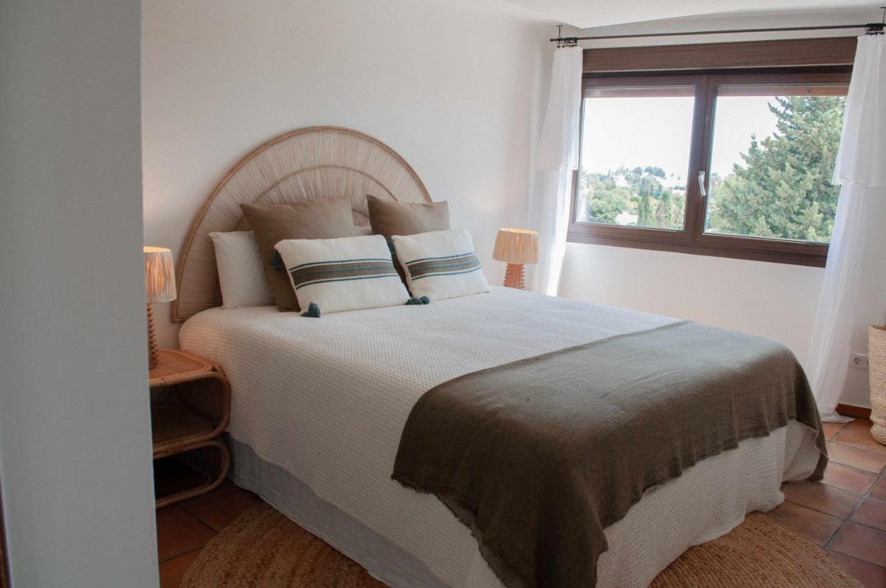 Casa Inglaterra Villa Jávea Exteriör bild